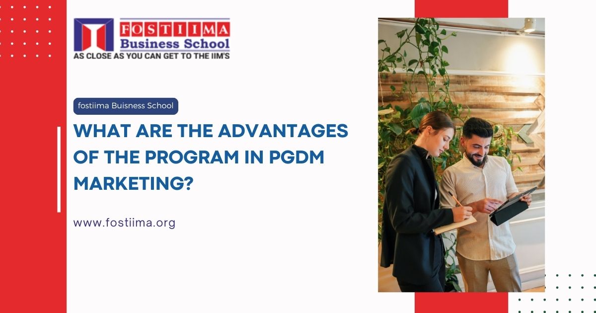 What Are The Top Colleges In India Offering A Pgdm In Marketing?