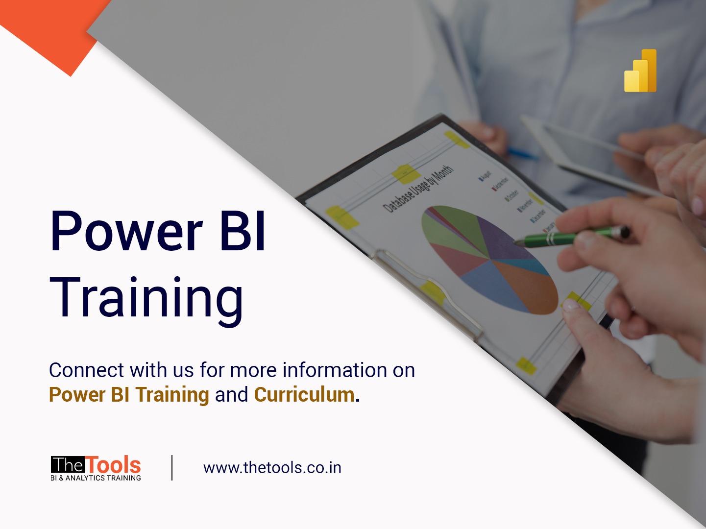 Best Power Bi Training In Mumbai