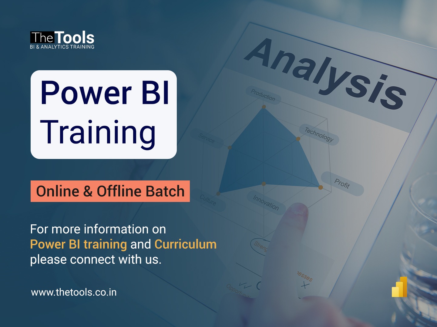 Power Bi Training In Pune