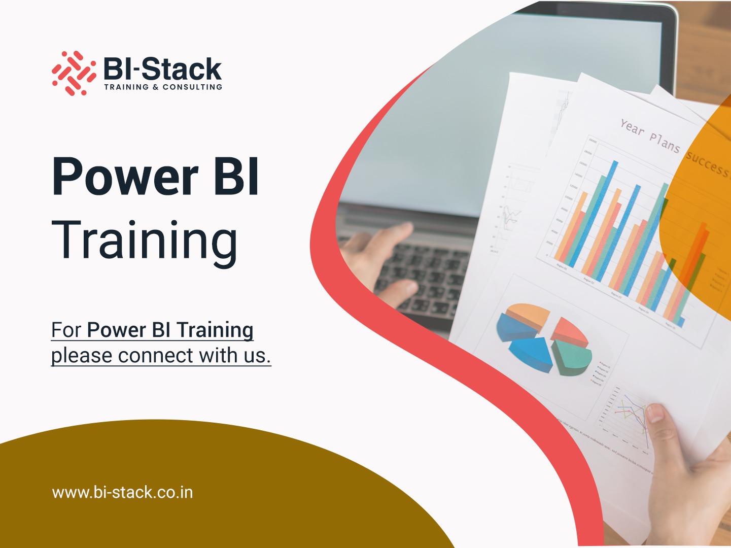 Power Bi Classes  In Pune