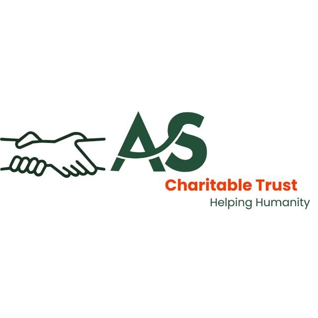 As Charitable Trust: Clothing, Food, Medical, And Education