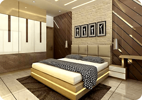 Bedroom Interior