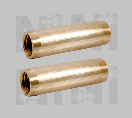 Brass Coupling Nipples