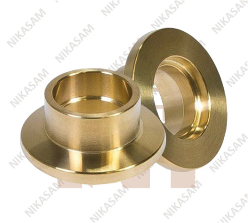 Brass Flanges