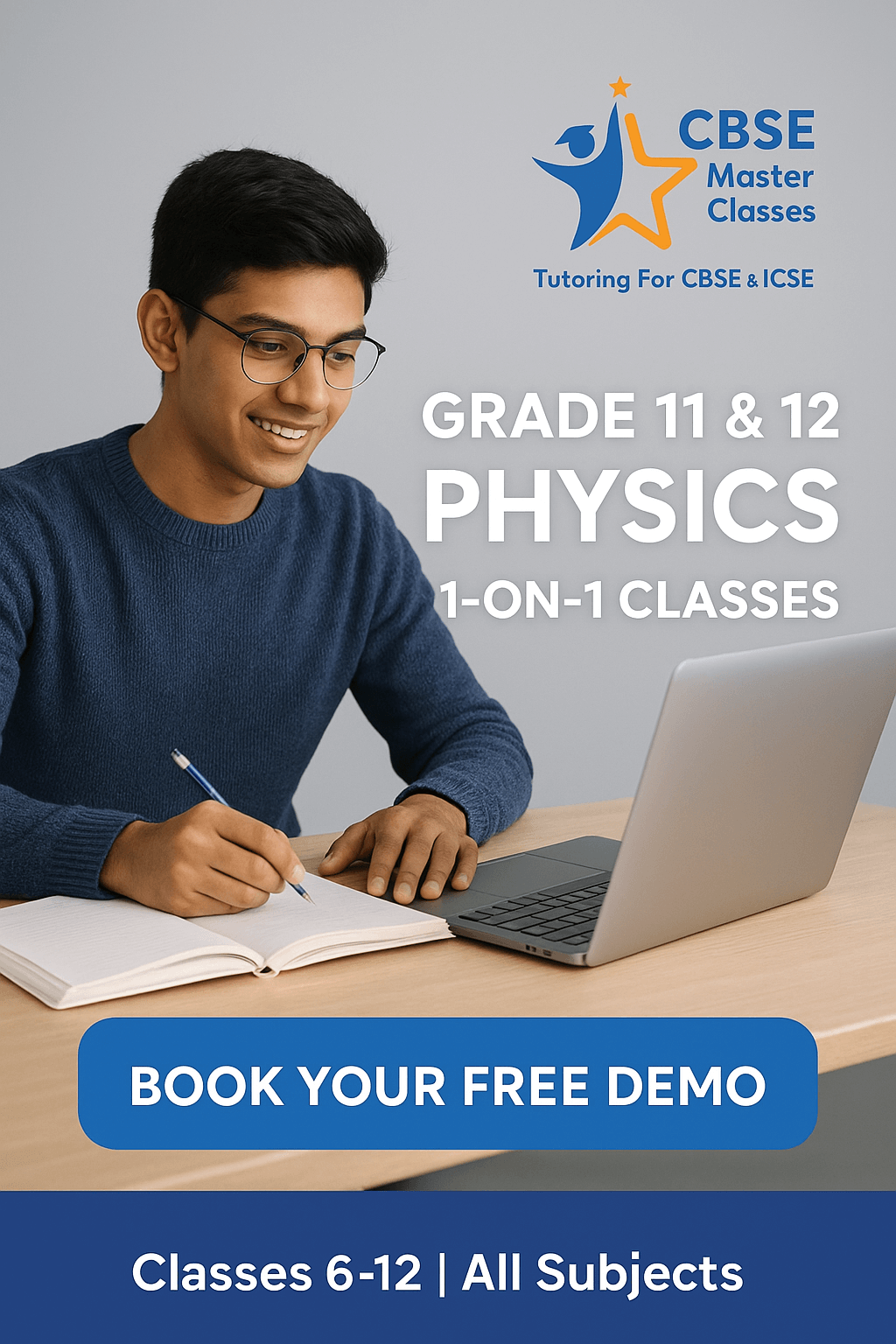 Physics Tutor Online