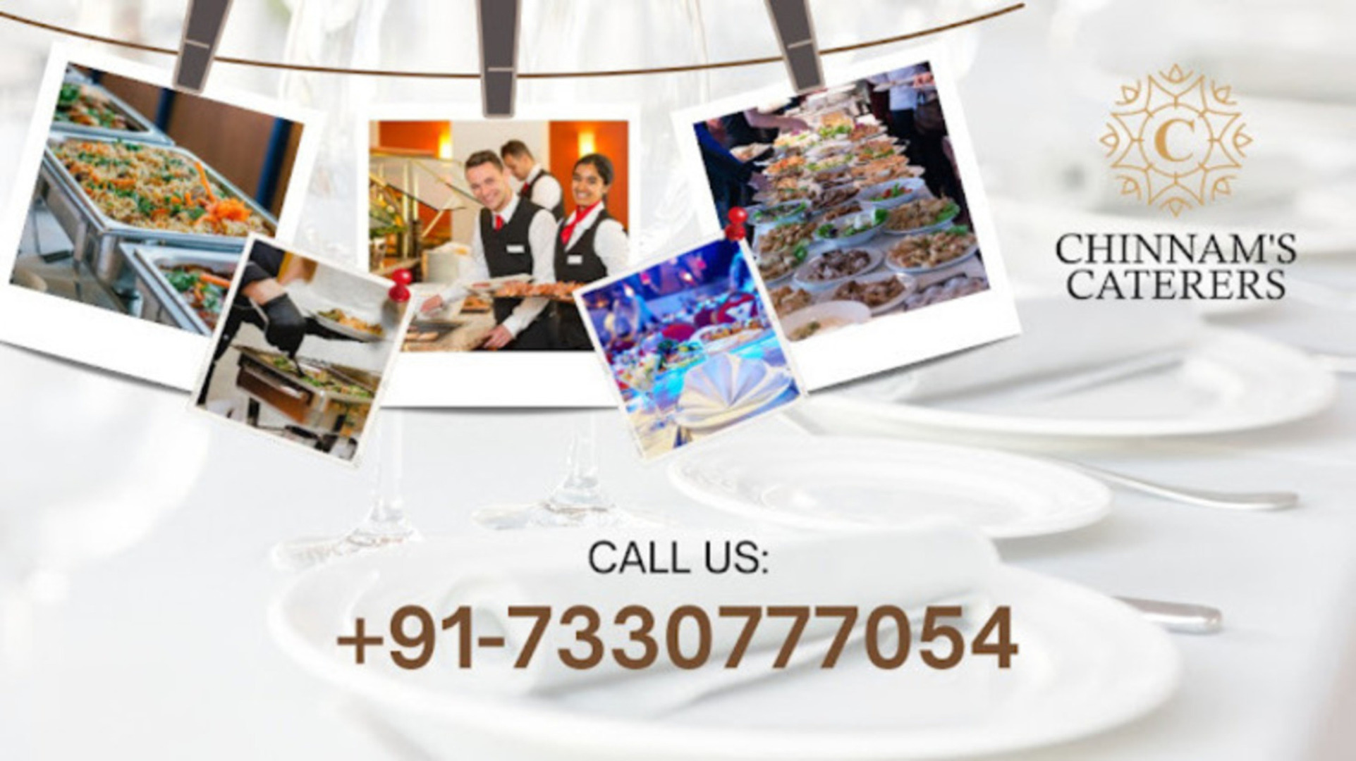 Chinnams Caterers