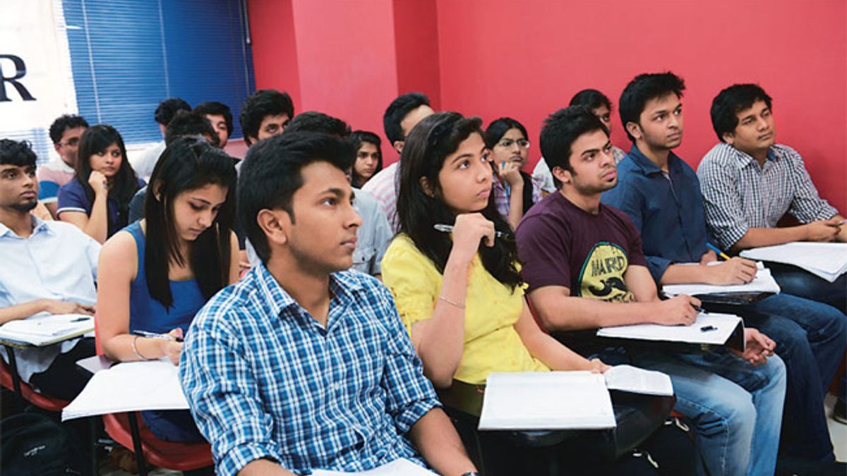 Expert Class X Tuition Classes In Jaipur