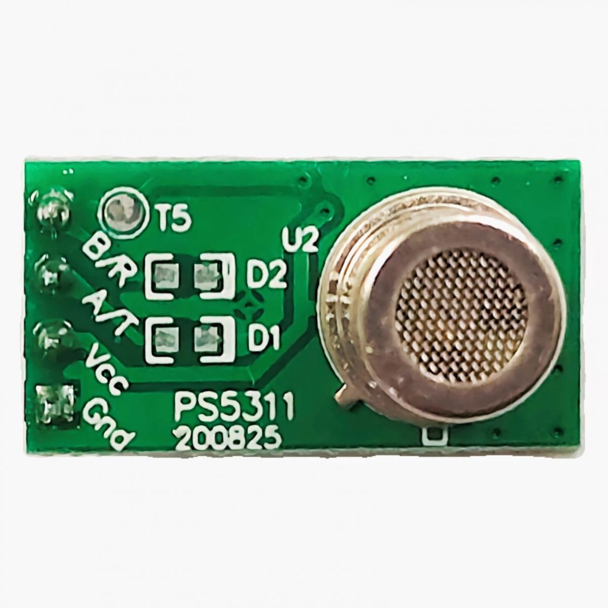 High Resolution Tvoc Gas Sensor Module