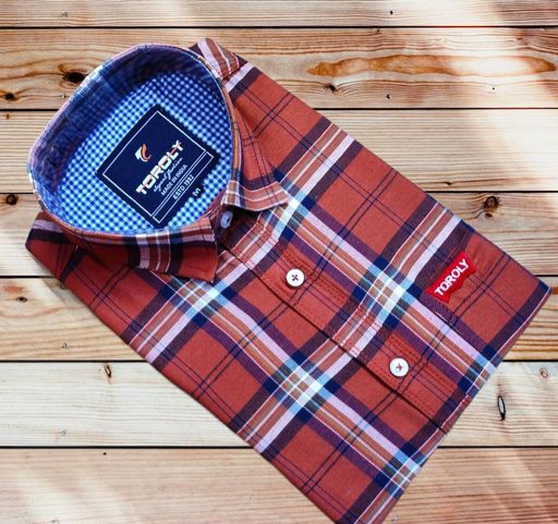 Fancy Latest Men Shirts