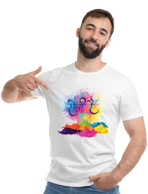 Comfy Fashionista Men Tshirts