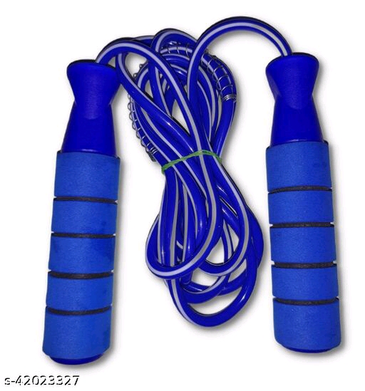 New Skipping Ropes