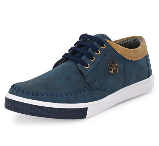 Relaxed Fashionable Men Casual Shoes