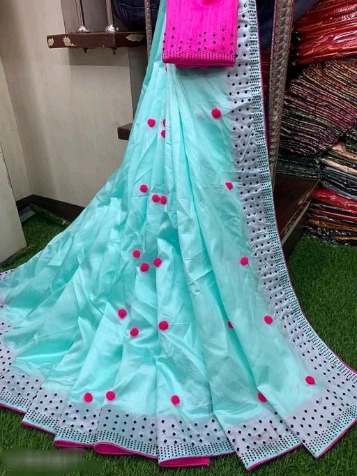 Adrika Graceful Sarees