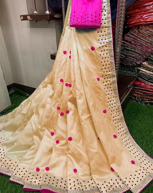 Adrika Graceful Sarees