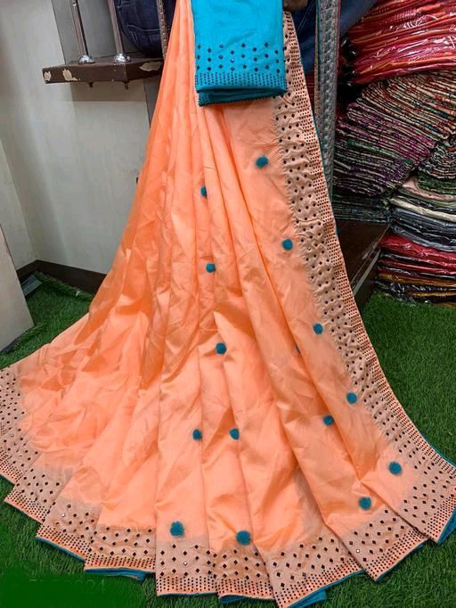 Adrika Graceful Sarees