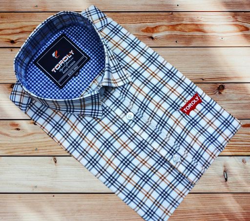 Fancy Latest Men Shirts