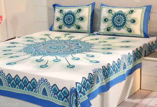 Trendy Versatile Bedsheets