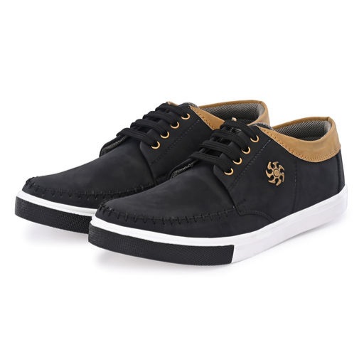 Relaxed Fashionable Men Casual Shoes