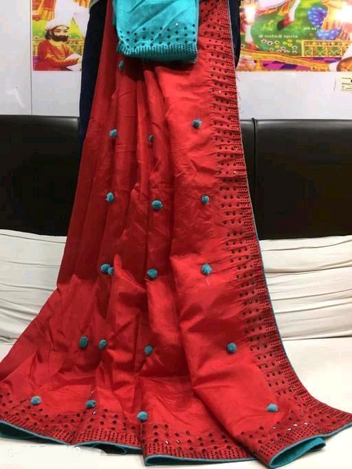 Adrika Graceful Sarees