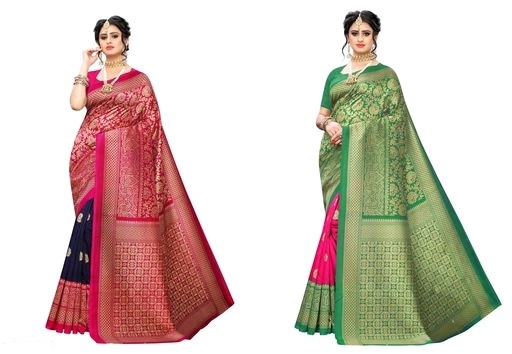 Banita Refined Sarees