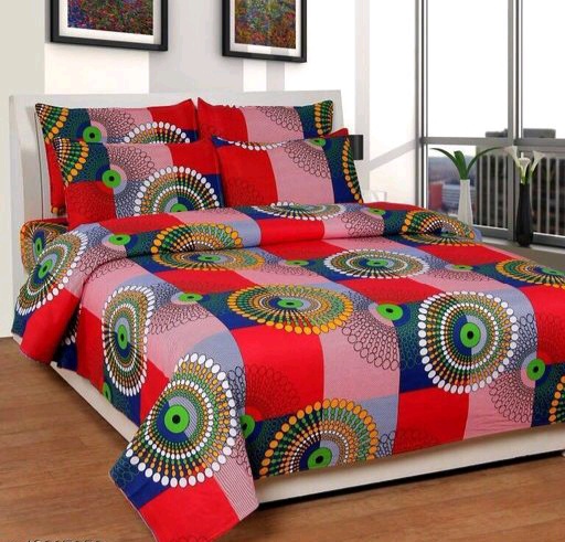 Trendy Fashionable Bedsheets