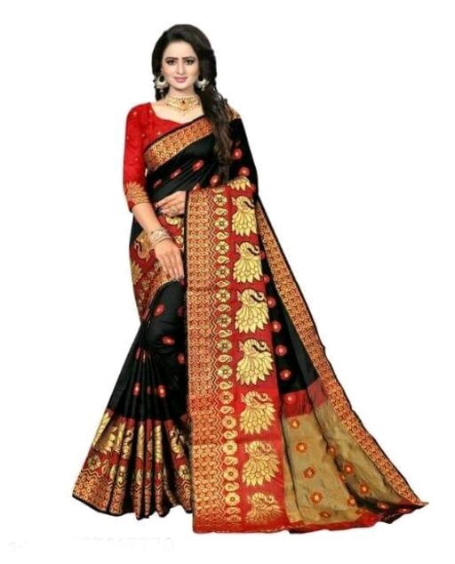 Banita Fabulous Sarees