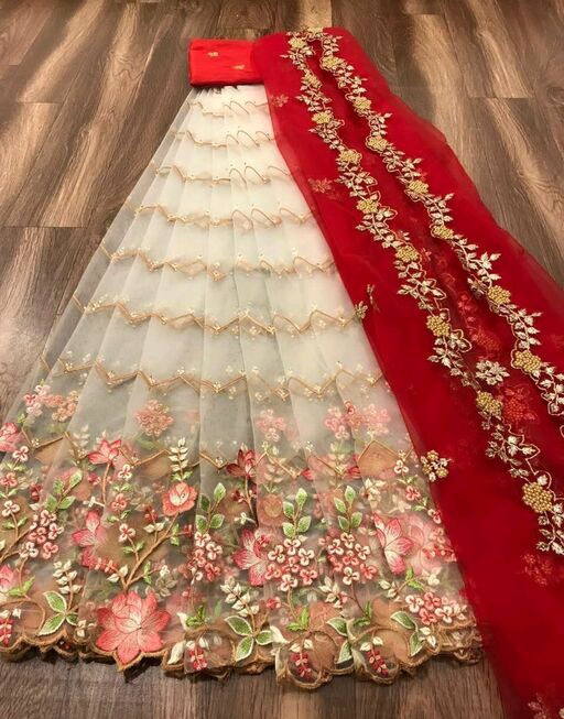 Chitrarekha Superior Women Lehenga