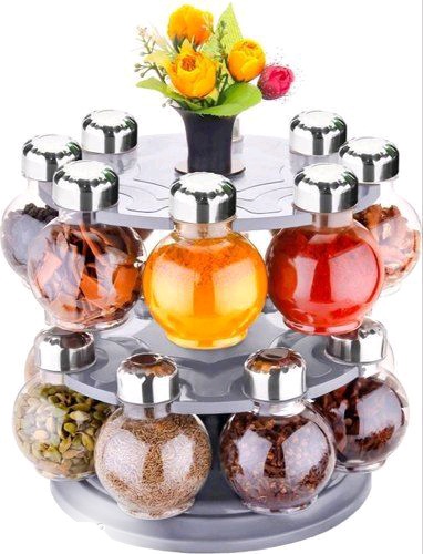 Unique Spice Racks