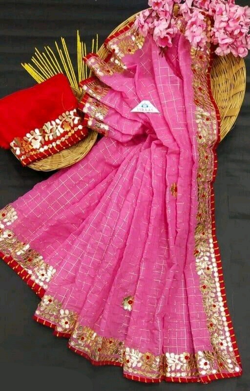 Adrika Attractive Sarees