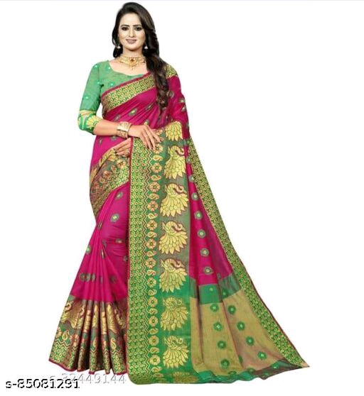 Banita Fabulous Sarees