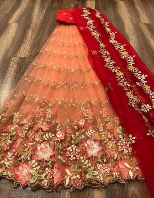 Chitrarekha Superior Women Lehenga