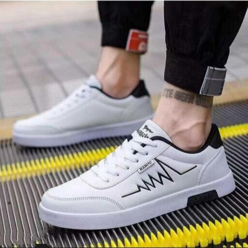 Latest Attractive Men Casual Shoes