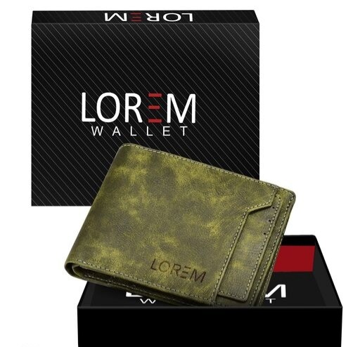 Styleslatest Men Wallets