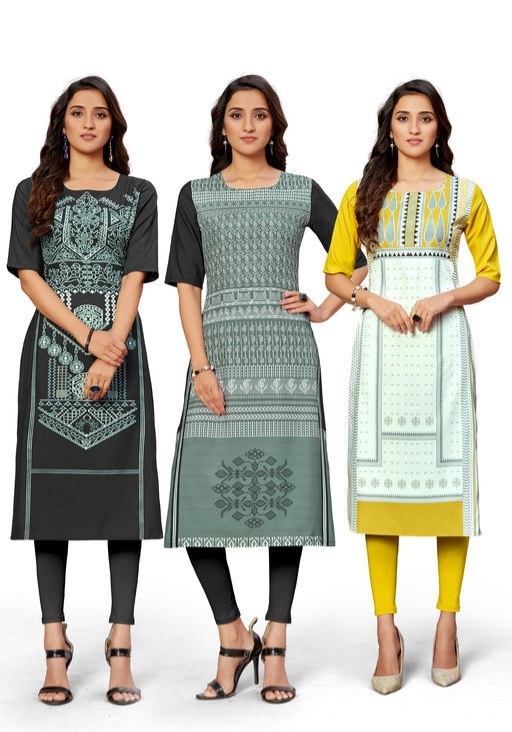 Banita Superior Kurtis