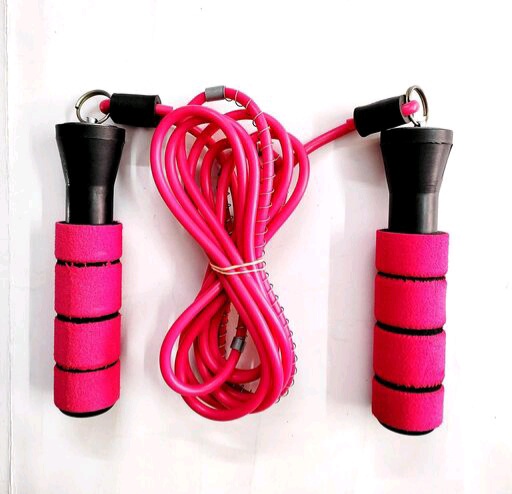 New Skipping Ropes