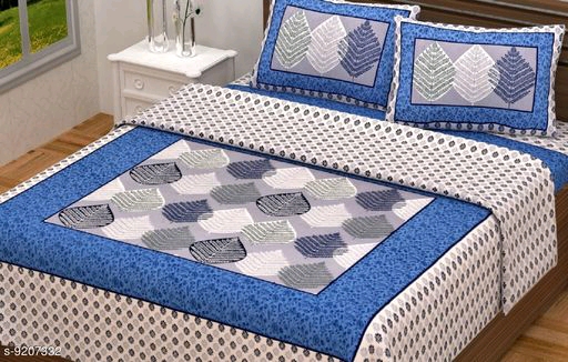 Trendy Versatile Bedsheets