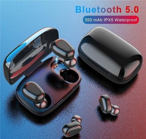 Bluetooth Headphones & Earphones