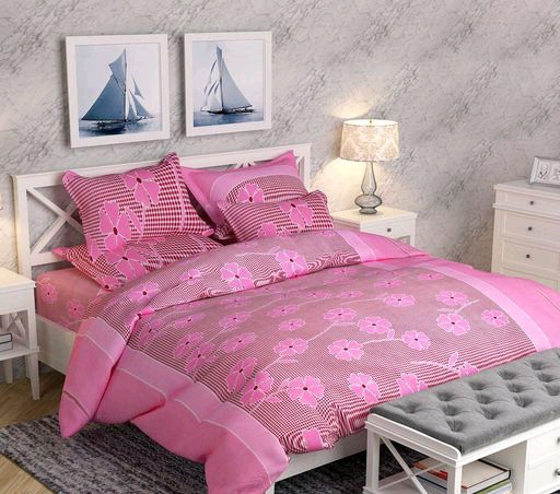 Trendy Fashionable Bedsheets