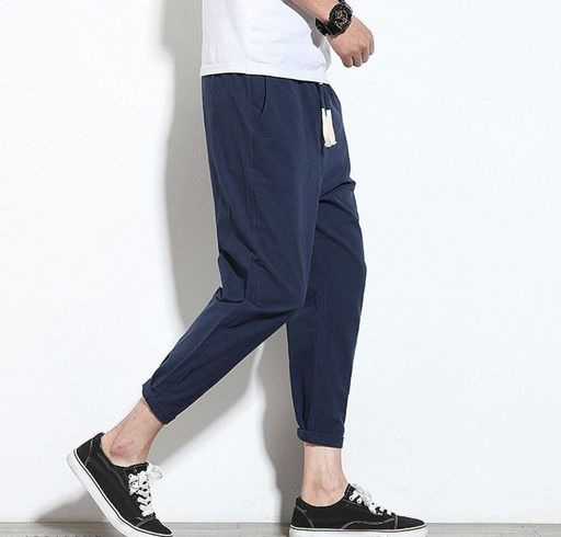 Designer Modern Men Track Pants