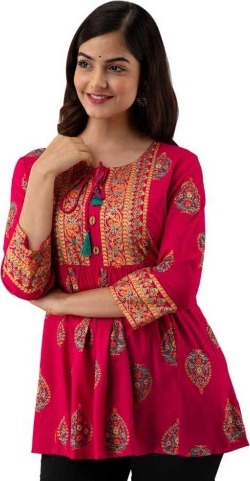 Classy Elegant Women Tops & Tunics