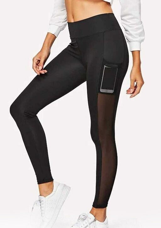 Fancy Women Sports & Activewear Bottoms