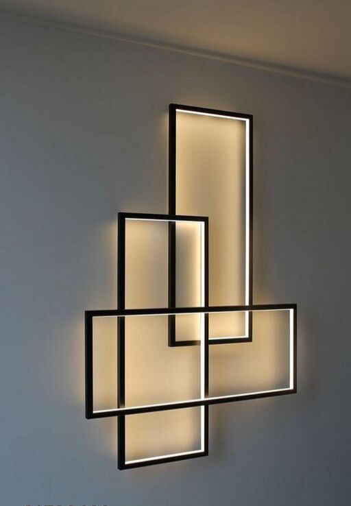 Trendy Wall Mirrors