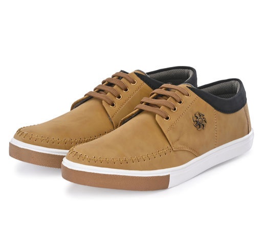 Relaxed Fashionable Men Casual Shoes