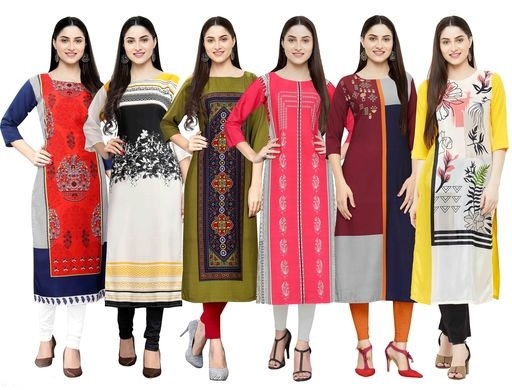 Aagam Superior Kurtis