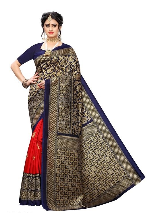 Banita Refined Sarees