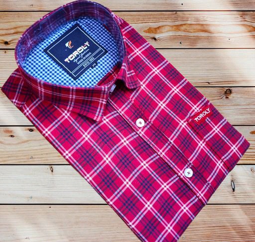 Fancy Latest Men Shirts