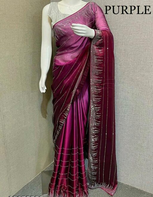 Adrika Pretty Sarees