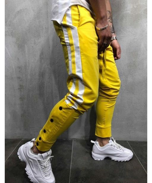 Designer Modern Men Track Pants