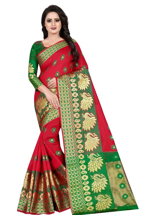 Kashvi Voguish Sarees