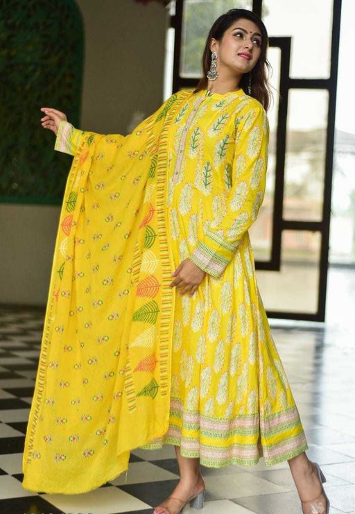 Fancy Banita Drishya Women Kurta Sets